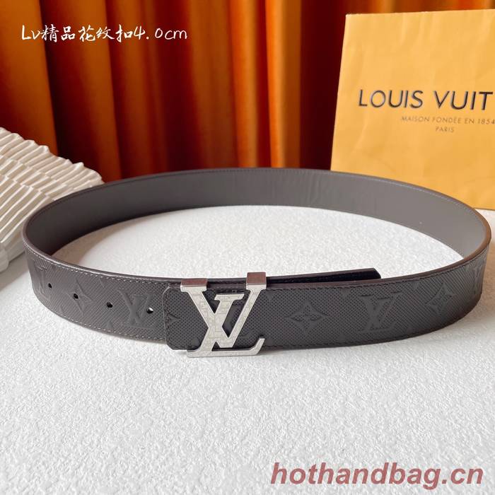 Louis Vuitton Belt 40MM LVB00226